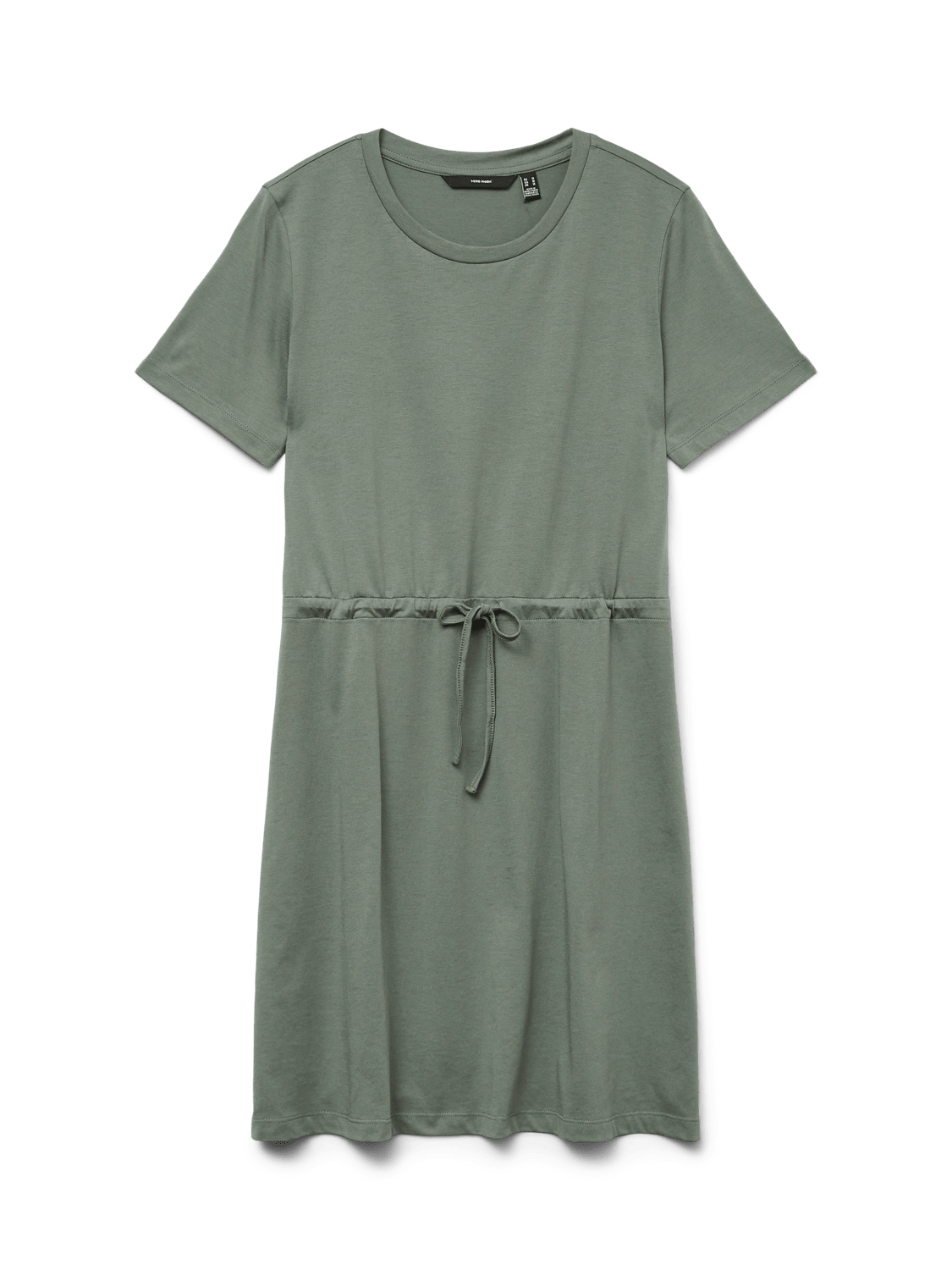 VMLUNA Short Dress - Laurel Wreath - VERO MODA & VILA Bergvik